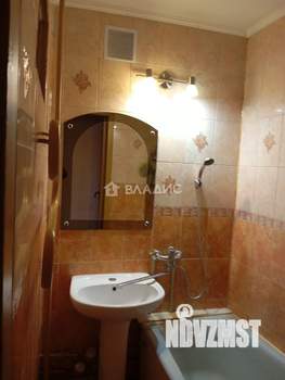 3-к квартира, вторичка, 70м2, 4/9 этаж