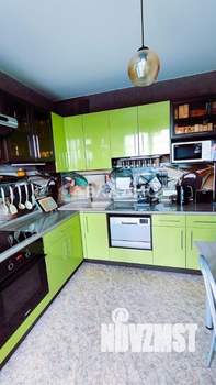 1-к квартира, вторичка, 37м2, 10/17 этаж