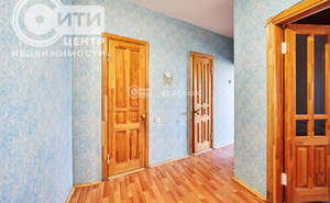 1-к квартира, вторичка, 46м2, 5/16 этаж