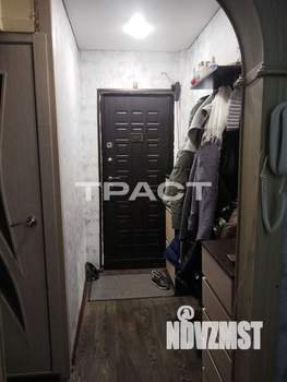2-к квартира, вторичка, 45м2, 4/5 этаж