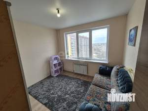 3-к квартира, вторичка, 90м2, 14/17 этаж