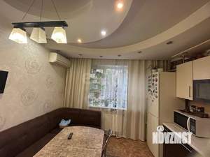 3-к квартира, вторичка, 86м2, 2/10 этаж