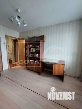 2-к квартира, вторичка, 49м2, 14/16 этаж