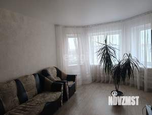 3-к квартира, вторичка, 85м2, 17/17 этаж