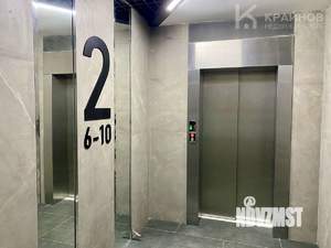 1-к квартира, вторичка, 34м2, 2/5 этаж