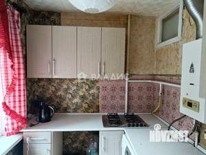 2-к квартира, вторичка, 43м2, 3/5 этаж