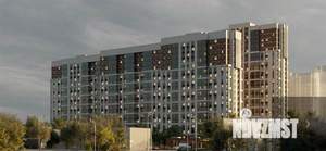 2-к квартира, вторичка, 68м2, 7/18 этаж