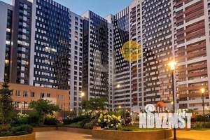 2-к квартира, вторичка, 90м2, 24/24 этаж