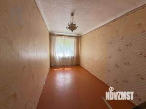 2-к квартира, вторичка, 44м2, 1/5 этаж