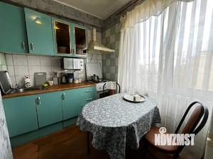 4-к квартира, вторичка, 68м2, 9/9 этаж