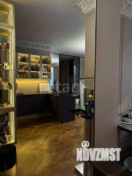 2-к квартира, вторичка, 51м2, 12/24 этаж