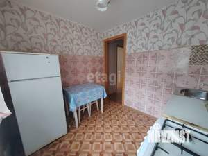 1-к квартира, вторичка, 32м2, 2/4 этаж