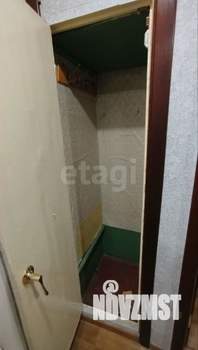 2-к квартира, вторичка, 44м2, 2/5 этаж