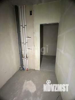 1-к квартира, сданный дом, 44м2, 5/22 этаж
