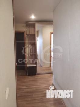 2-к квартира, вторичка, 46м2, 7/9 этаж