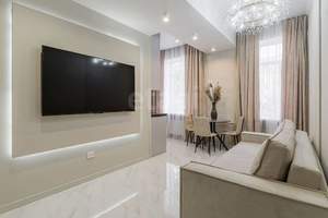 3-к квартира, вторичка, 56м2, 2/5 этаж