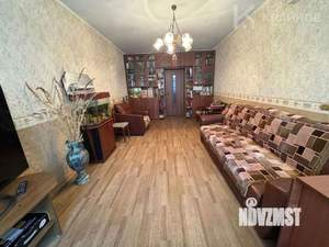 3-к квартира, вторичка, 68м2, 2/5 этаж