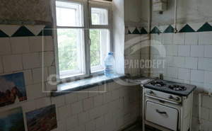 2-к квартира, вторичка, 30м2, 2/2 этаж