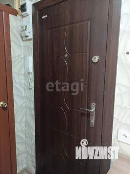 1-к квартира, вторичка, 38м2, 4/9 этаж