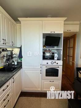 3-к квартира, вторичка, 71м2, 8/9 этаж