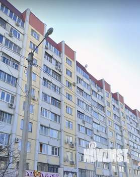 4-к квартира, вторичка, 112м2, 9/10 этаж