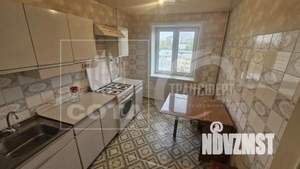 3-к квартира, вторичка, 61м2, 8/9 этаж