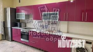 1-к квартира, вторичка, 46м2, 2/16 этаж