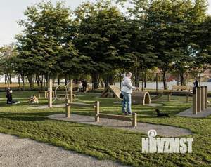 1-к квартира, строящийся дом, 40м2, 13/21 этаж