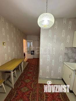 2-к квартира, вторичка, 49м2, 16/16 этаж
