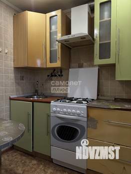 2-к квартира, вторичка, 43м2, 9/9 этаж