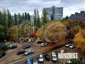 2-к квартира, вторичка, 53м2, 6/9 этаж