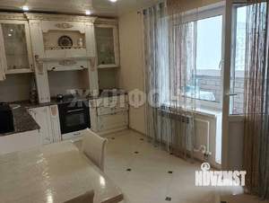 3-к квартира, вторичка, 85м2, 15/17 этаж