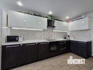1-к квартира, вторичка, 44м2, 16/22 этаж