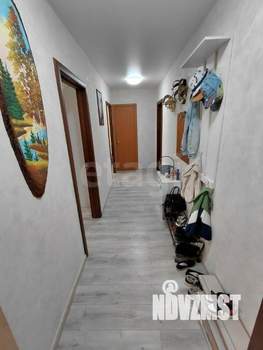 3-к квартира, вторичка, 67м2, 1/10 этаж