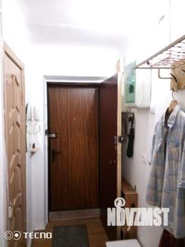 2-к квартира, вторичка, 43м2, 3/5 этаж