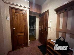 1-к квартира, вторичка, 38м2, 1/9 этаж