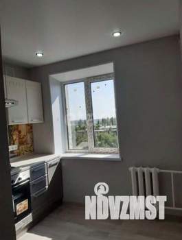 2-к квартира, вторичка, 45м2, 9/9 этаж