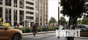 Студия квартира, вторичка, 29м2, 4/8 этаж