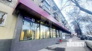 1-к квартира, вторичка, 32м2, 4/5 этаж