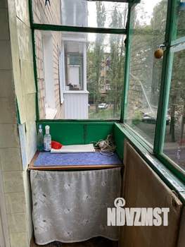 2-к квартира, вторичка, 43м2, 3/5 этаж