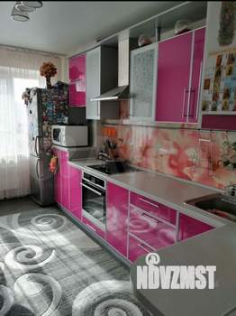 2-к квартира, вторичка, 63м2, 5/17 этаж