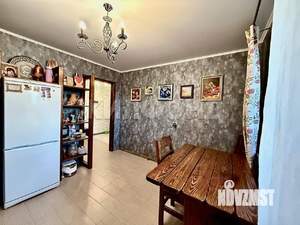 1-к квартира, вторичка, 42м2, 11/17 этаж