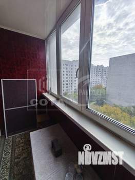 1-к квартира, вторичка, 38м2, 7/10 этаж