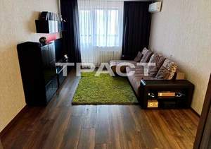 2-к квартира, вторичка, 62м2, 23/25 этаж
