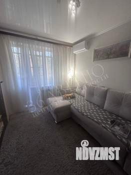 2-к квартира, вторичка, 44м2, 5/5 этаж