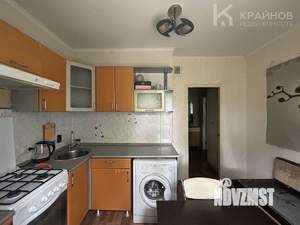 1-к квартира, вторичка, 37м2, 4/9 этаж