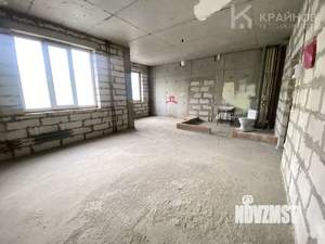 1-к квартира, вторичка, 39м2, 3/17 этаж