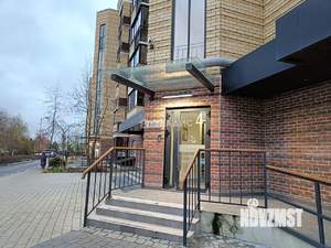 3-к квартира, вторичка, 105м2, 7/7 этаж