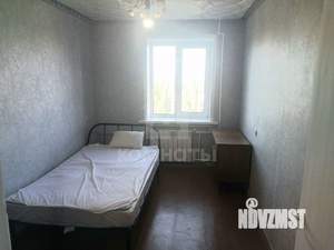 3-к квартира, вторичка, 58м2, 8/9 этаж