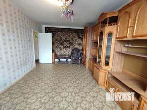 2-к квартира, вторичка, 53м2, 8/9 этаж